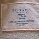 Sonoma  graphic sweatshirt size xlp Photo 4