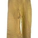 Ralph Lauren Lauren Ralph‎ Lauren Linen Blend Drawstring Pants Women's Size Medium Photo 0