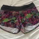 Lululemon Speed Up Shorts 2.5 Photo 0