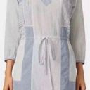 Rebecca Taylor  Cotton Patchwork Dress Photo 0