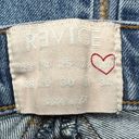 Revice Denim  Venus Star Skinny Jeans | Sz 27 Photo 10