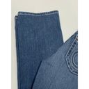 Big star  Rikki Vintage Collection Women Denim Jeans Straight Light Wash Size 28 Photo 3