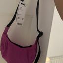 Urban Outfitters BAGGU Small Nylon Crescent Bag Photo 1