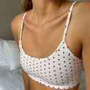 Brandy Melville Bra Top Photo 0