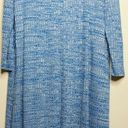 LuLaRoe  Cardigan Kimono Longline Duster M Photo 3