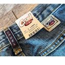 Cruel Girl NWT  Denim Jeans 3 Long 3L High Rise Mom Jean Vintage Relaxed Photo 8