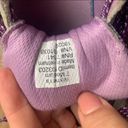 L.L.Bean  Purple and Gray Beansport II Sneaker Size 7 Photo 8