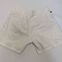 Polo  Jeans Company Ralph Lauren White Cargo Cotton Short Photo 4