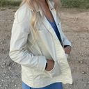 Gap cream colored jacket Photo 1