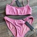 Triangl New!  Swim Suit Bikini Photo 1