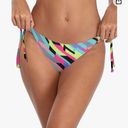 Relleciga Women's Thong Bikini Bottom Photo 0