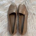 Donald Pliner  Shoes size 7M brand new please see all photos golden color Photo 11