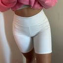 American Eagle Outfitters Biker Shorts Photo 0