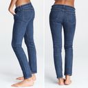 Rag and Bone  Dre Low Rise Slim Boyfriend Jeans in Mission City Wash Womens Size 24 Photo 7