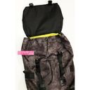 Burton NEW  Tinder Backpack Blackout Distress Tie-Dye Large Laptop Bag Outdoor Photo 6