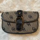 Dooney & Bourke  Small Wristlet Pouch Photo 2