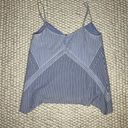 BCBGMAXAZRIA BCBG Cora Striped Top Photo 5