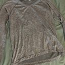 Lululemon Swiftly Tech Long Sleeve Photo 0