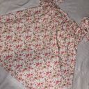 Pretty Little Thing NWT  Floral Dress Photo 2