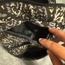 Vera Bradley Essential Large Backpack Paisley Noir Photo 5