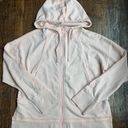 Free People Movement Only One Hoodie Pink Medium Photo 2