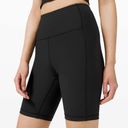 Lululemon Ribbed Contoured Shorts Photo 0