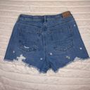 American Eagle Outfitters Floral Shorts Photo 1