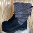 Life Stride  Saratoga Winter Boots, Black Photo 2