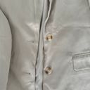 Abercrombie & Fitch Beige Blazer Tan Size M Photo 1