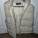 American Eagle hooded vest Photo 0