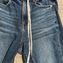 American Eagle Outfitters Moms Jeans Size 4 Photo 3