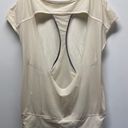 Lululemon Top Sz 8 Photo 1