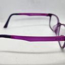 Crocs  Purple Prescription Glasses Frames Photo 3