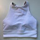 Lululemon High Neck Sports Bra Photo 1