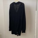 n:philanthropy  Milan Cardigan in Black Cat Photo 4