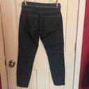 Everlane  high rise ankle skinny jeans sz 27 reg. Photo 4