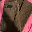 Ralph Lauren Vintage Brown Jeans Photo 3