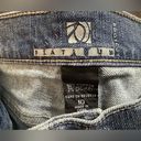 New York & Co. Platinum bootcut jeans size 10 Photo 8