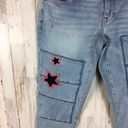 Tommy Hilfiger  Boyfriend Cropped Jeans Crop 00 TH Photo 1