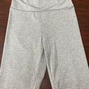 SheIn Grey Butt Scrunch Leggings Size Small Photo 1