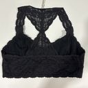 Free People Intimately  Lace Bralette Photo 2