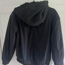 Lululemon Reversible Bomber Jacket Photo 1