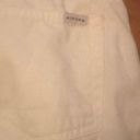 Riders By Lee Riders white capris size 8 Photo 1