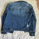 Forever 21 denim jacket  Photo 3