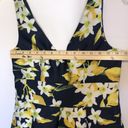 Luxxel  sleeveless floral spring and summertime dress Photo 5