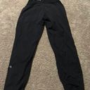 Lululemon Dance Studio Jogger Black Photo 0