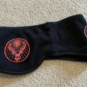 Jagermeister Black  headband ear band Photo 1