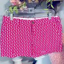 Old Navy  Chino Shorts Pink Seashell Womens 6 New Photo 8