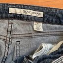 DKNY Light wash denim blue jeans -sz 4  Gently used and in good condition. Measurements in photos. Photo 8