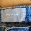 Everlane  Curvy Cheeky Crop Jean Photo 4